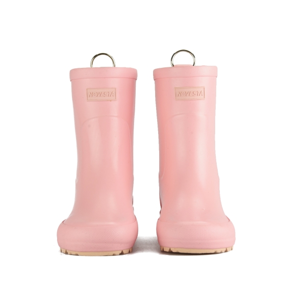 Kids' Novesta Kiddo 333 Rubber Boots Pink | psklrYEakge